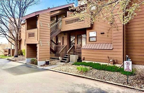 Broadmoorings Colorado Springs Condo / Townhome | MLS #: 21418151061  Moorings Drive , Colorado Springs Beds: 2 Baths: 2 Price: $285,000