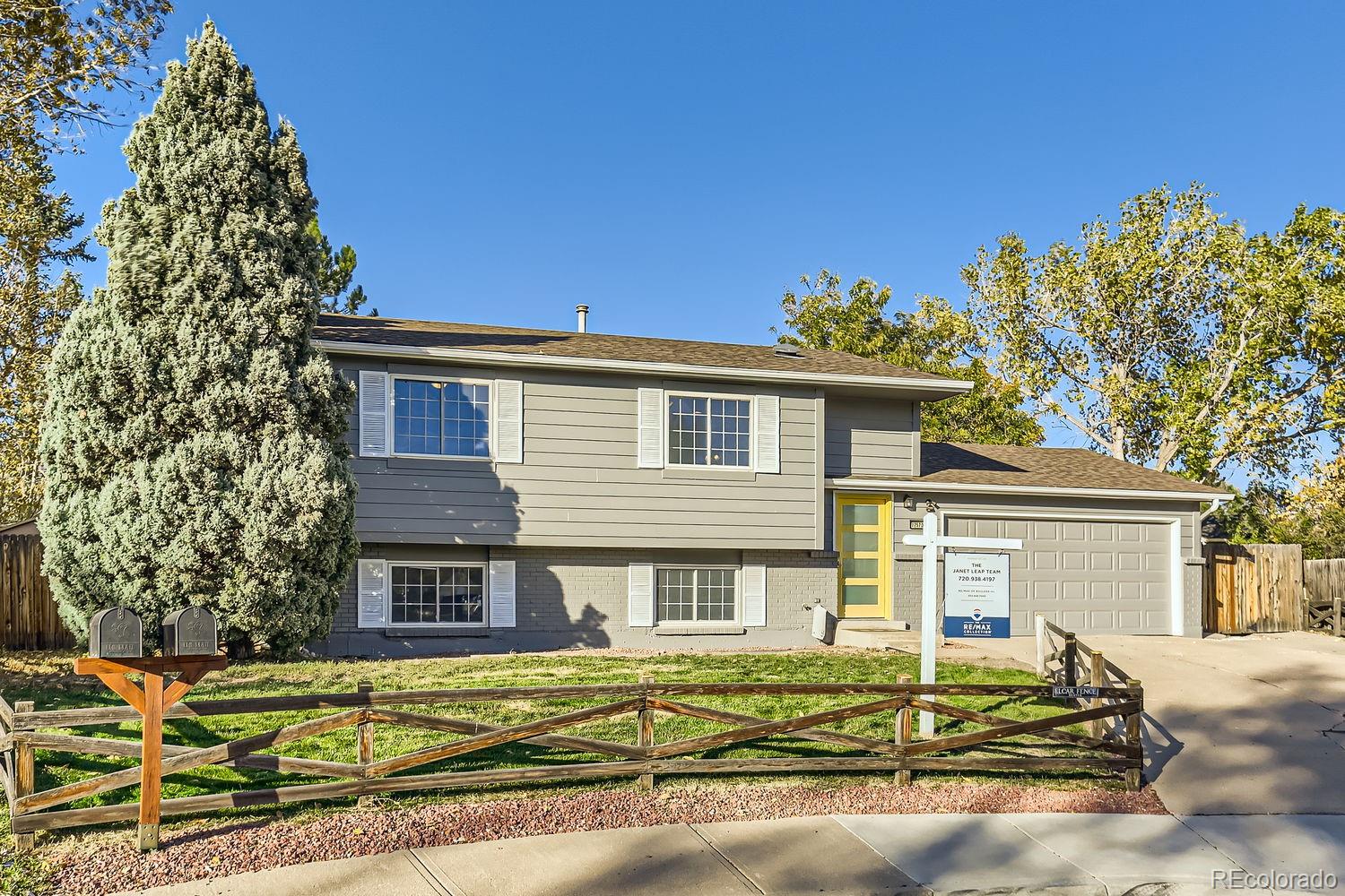 12570  meade court, Broomfield sold home. Closed on 2024-11-18 for $525,000.