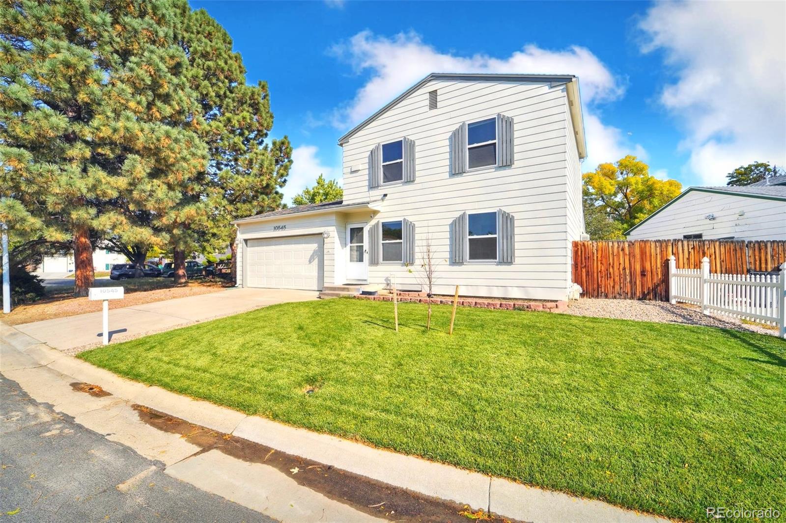 10545 W 106th Way, broomfield MLS: 5954266 Beds: 3 Baths: 2 Price: $450,000