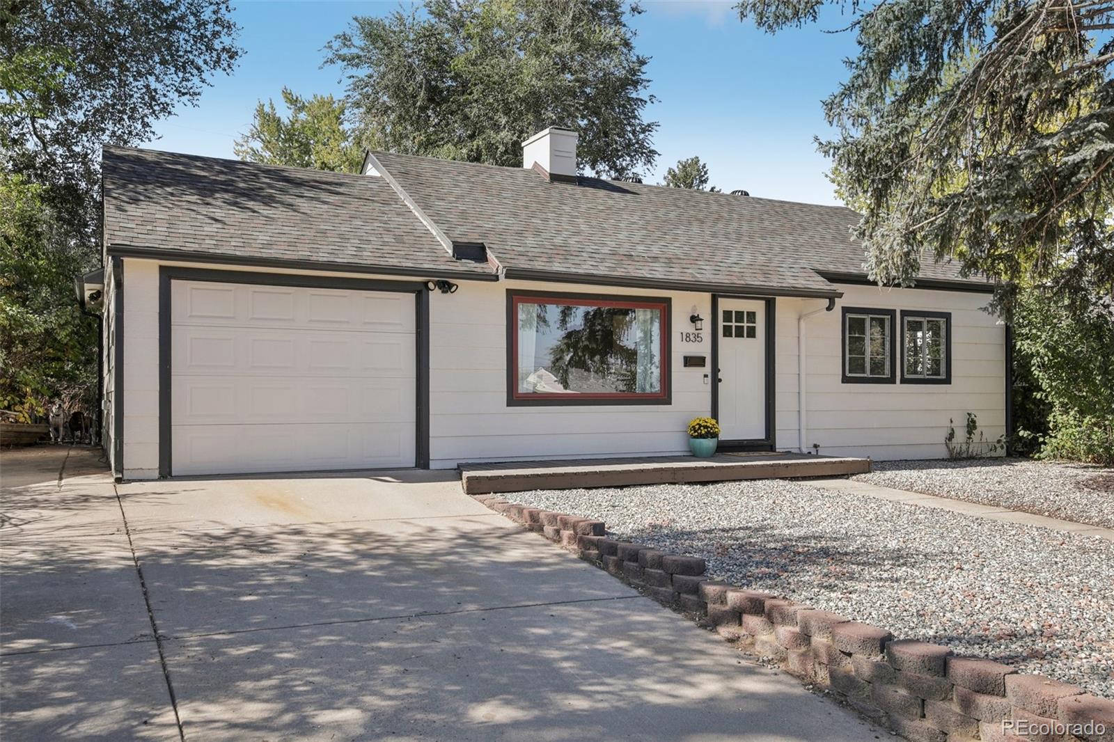 1835 s michigan way, Denver sold home. Closed on 2024-11-18 for $450,000.