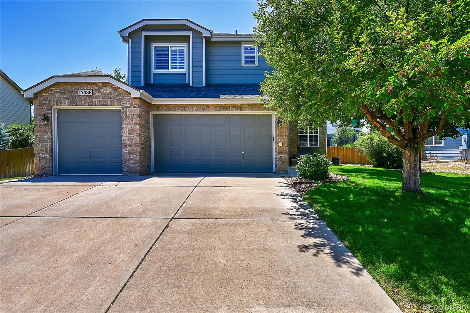 17386 e dewberry circle, Parker sold home. Closed on 2024-11-21 for $710,000.