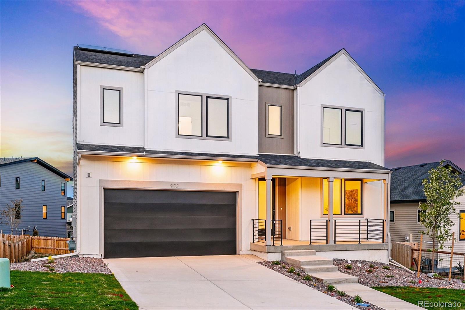 972 arapahoe circle, Louisville sold home. Closed on 2025-06-20 for $1,325,000.