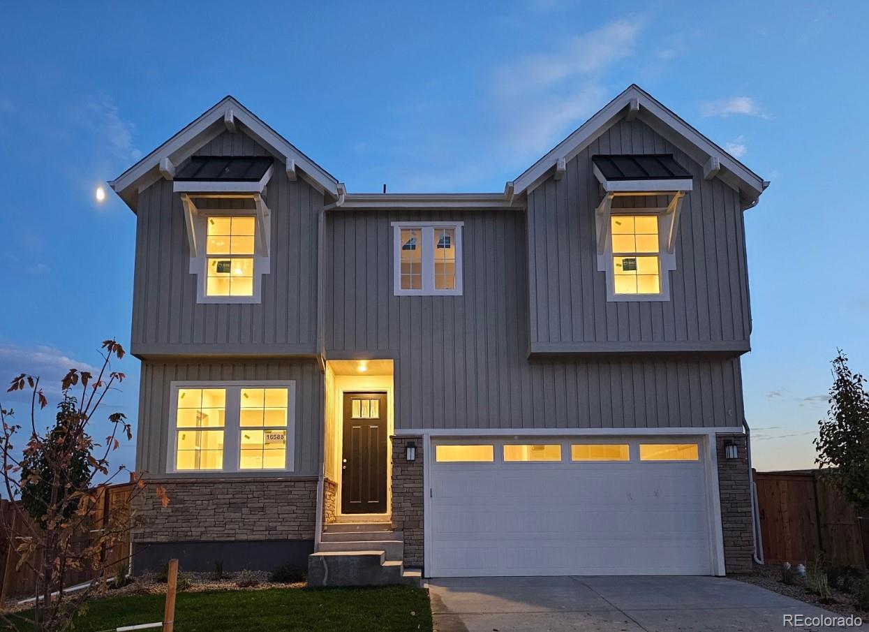 16588 W 92nd Place, arvada MLS: 5452286 Beds: 4 Baths: 3 Price: $892,530