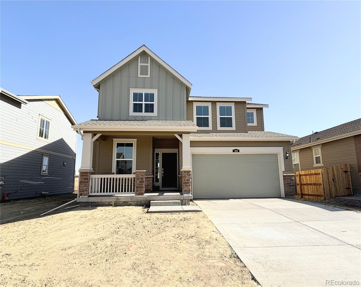 360  Paloma Way, elizabeth MLS: 2419206 Beds: 4 Baths: 3 Price: $599,900