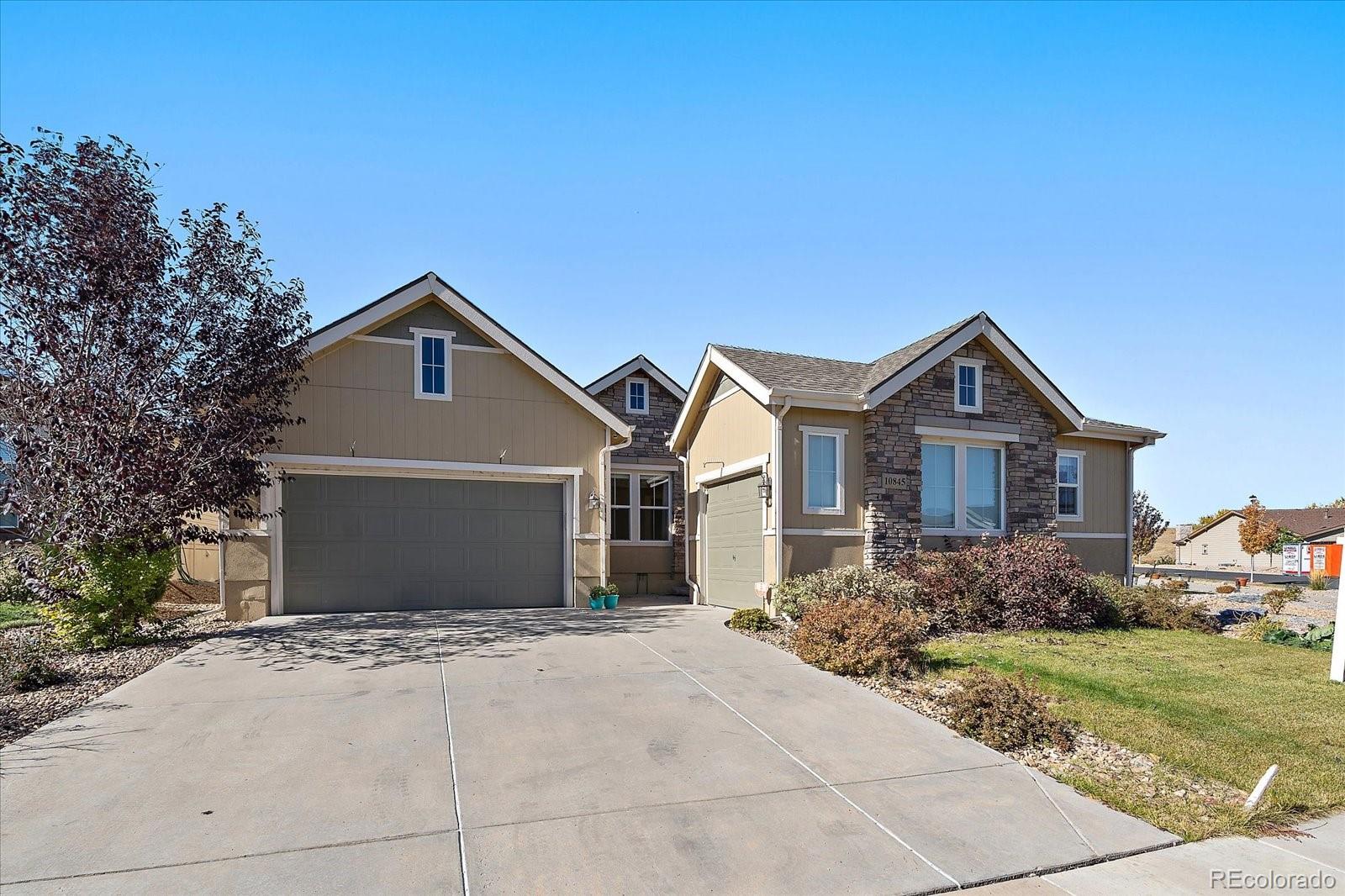 10845  Graphite Street, broomfield MLS: 6786562 Beds: 2 Baths: 3 Price: $925,000