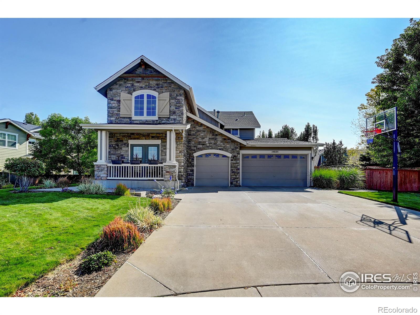 14025  Park Cove Drive, broomfield MLS: 4567891020709 Beds: 5 Baths: 5 Price: $1,125,000