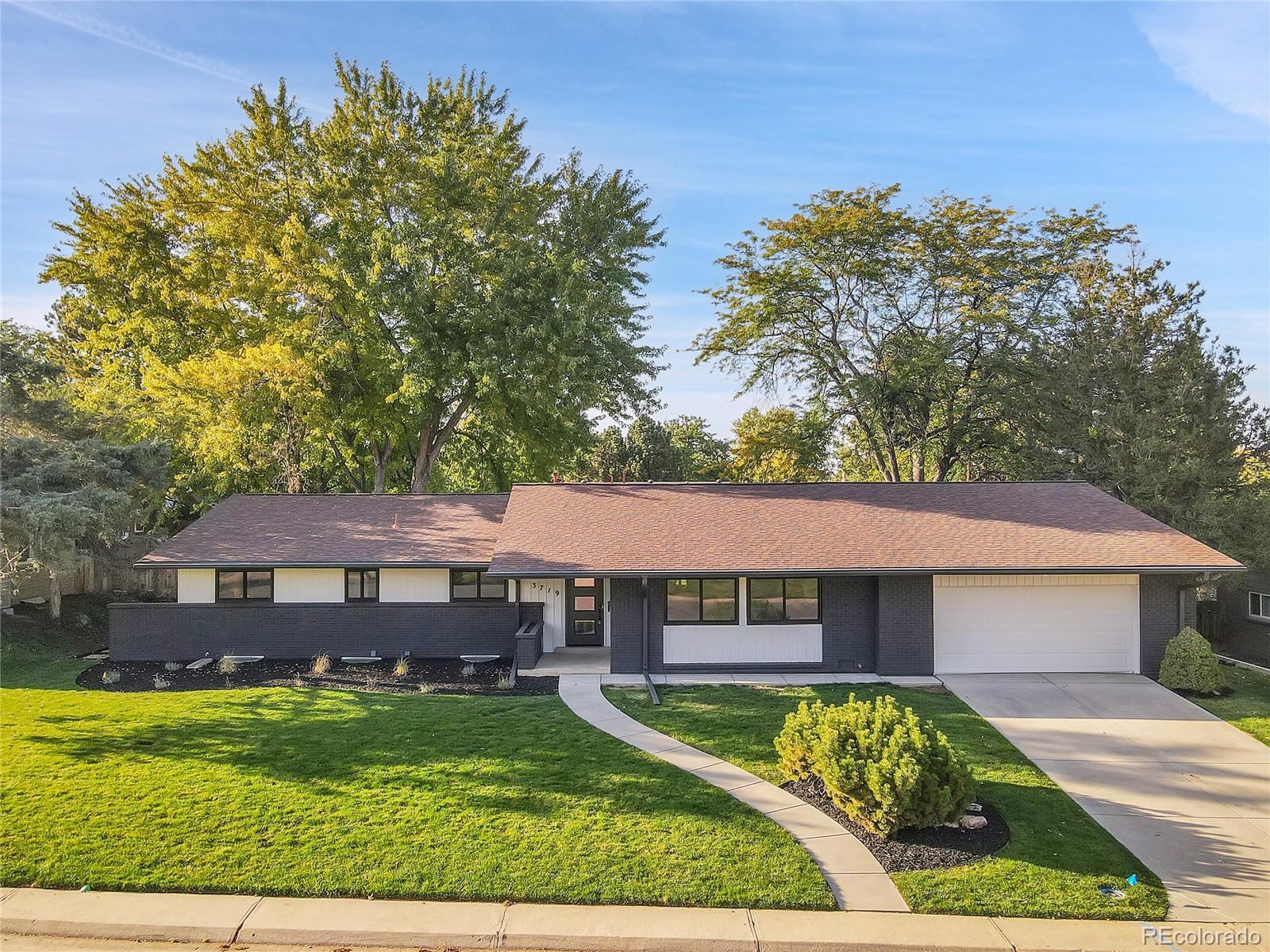 3719 S Glencoe Street, denver MLS: 8602714 Beds: 7 Baths: 8 Price: $1,495,000