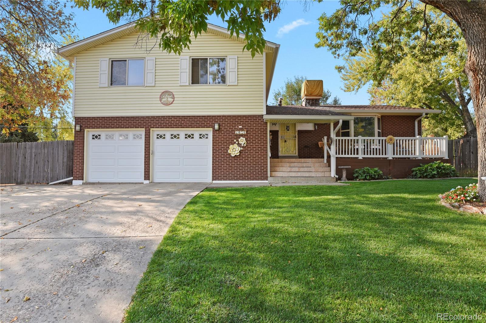 7076 W 62nd Place, arvada MLS: 2482110 Beds: 3 Baths: 3 Price: $650,000