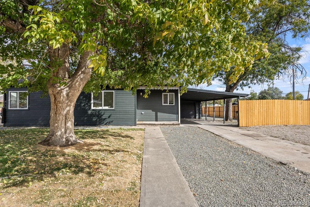 1098 S Bryant Street, denver MLS: 4638829 Beds: 3 Baths: 1 Price: $474,990