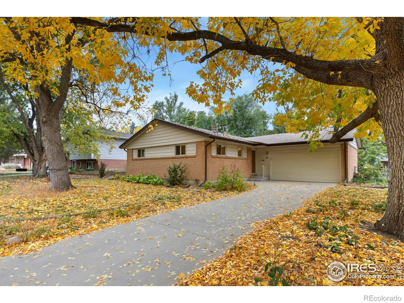 75 S 36th Street, boulder MLS: 4567891020757 Beds: 3 Baths: 2 Price: $850,000