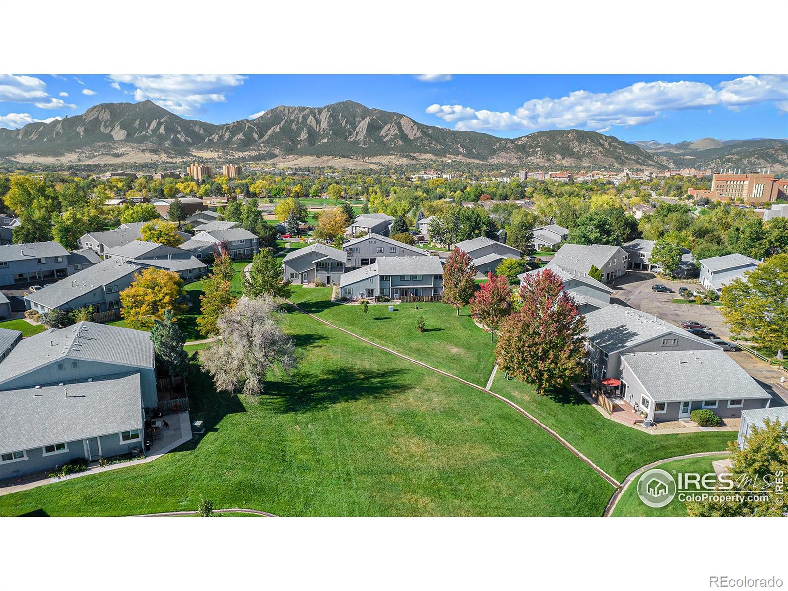 1160  Monroe Drive, boulder MLS: 4567891020772 Beds: 3 Baths: 2 Price: $590,000