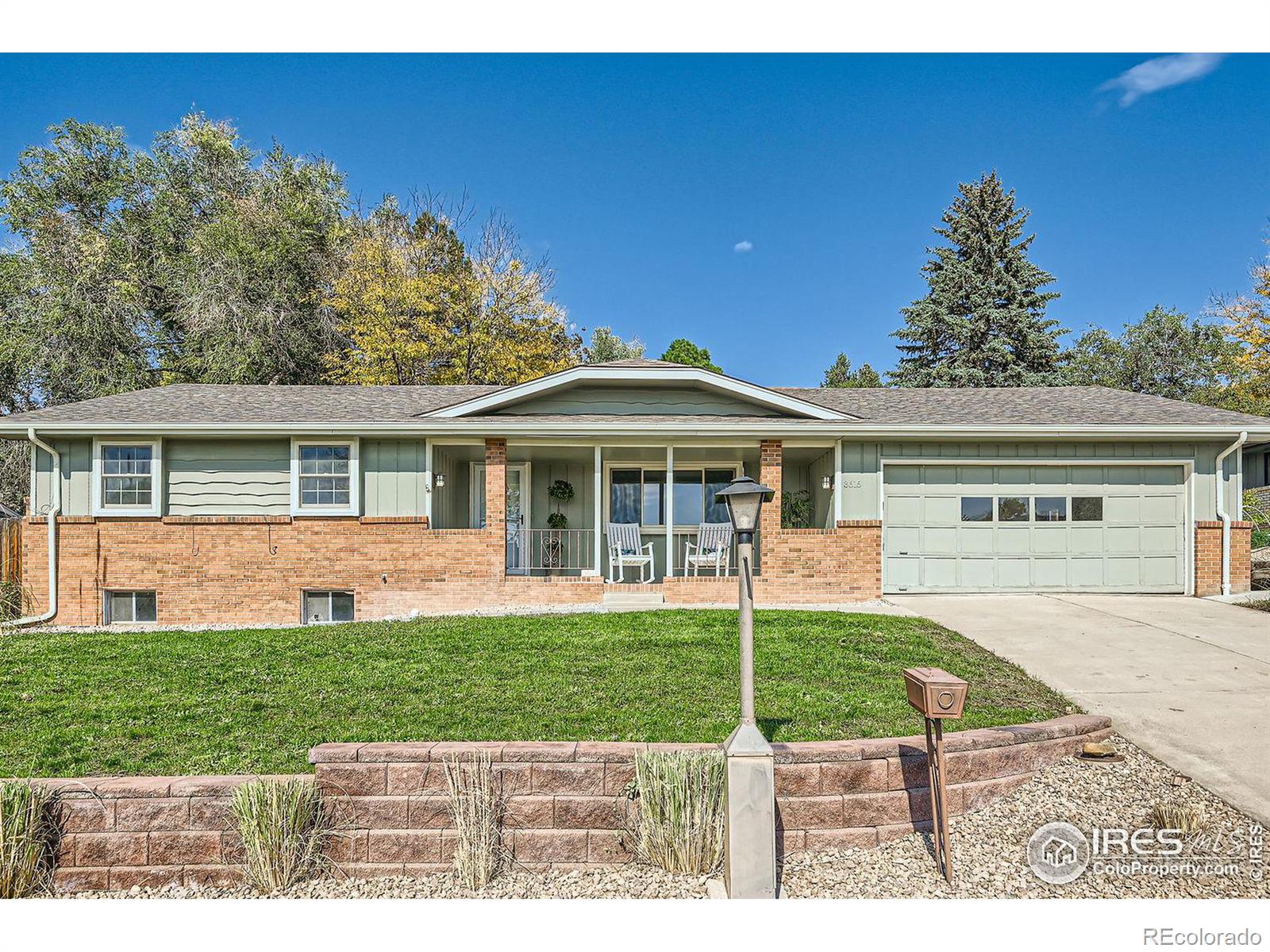 3616  Columbia Drive, longmont MLS: 4567891020790 Beds: 3 Baths: 3 Price: $594,900