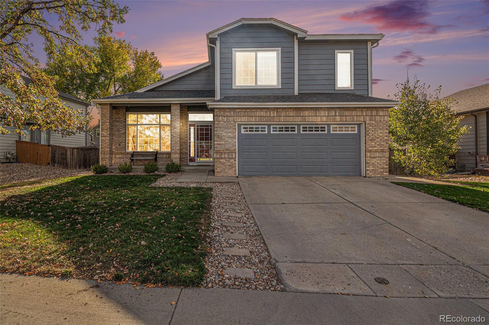 4567  Espana Way, denver MLS: 6723622 Beds: 3 Baths: 4 Price: $474,999