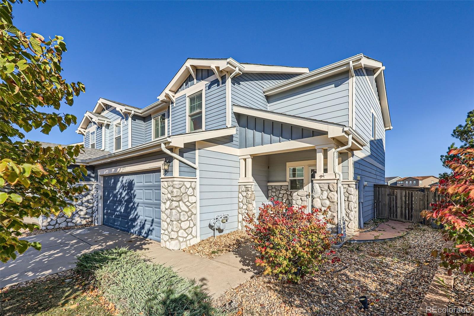 6281  Wescroft Avenue , Castle Rock  MLS: 1567977 Beds: 3 Baths: 3 Price: $485,000