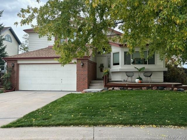 12942 W 61st Circle, arvada MLS: 7716724 Beds: 3 Baths: 4 Price: $735,000