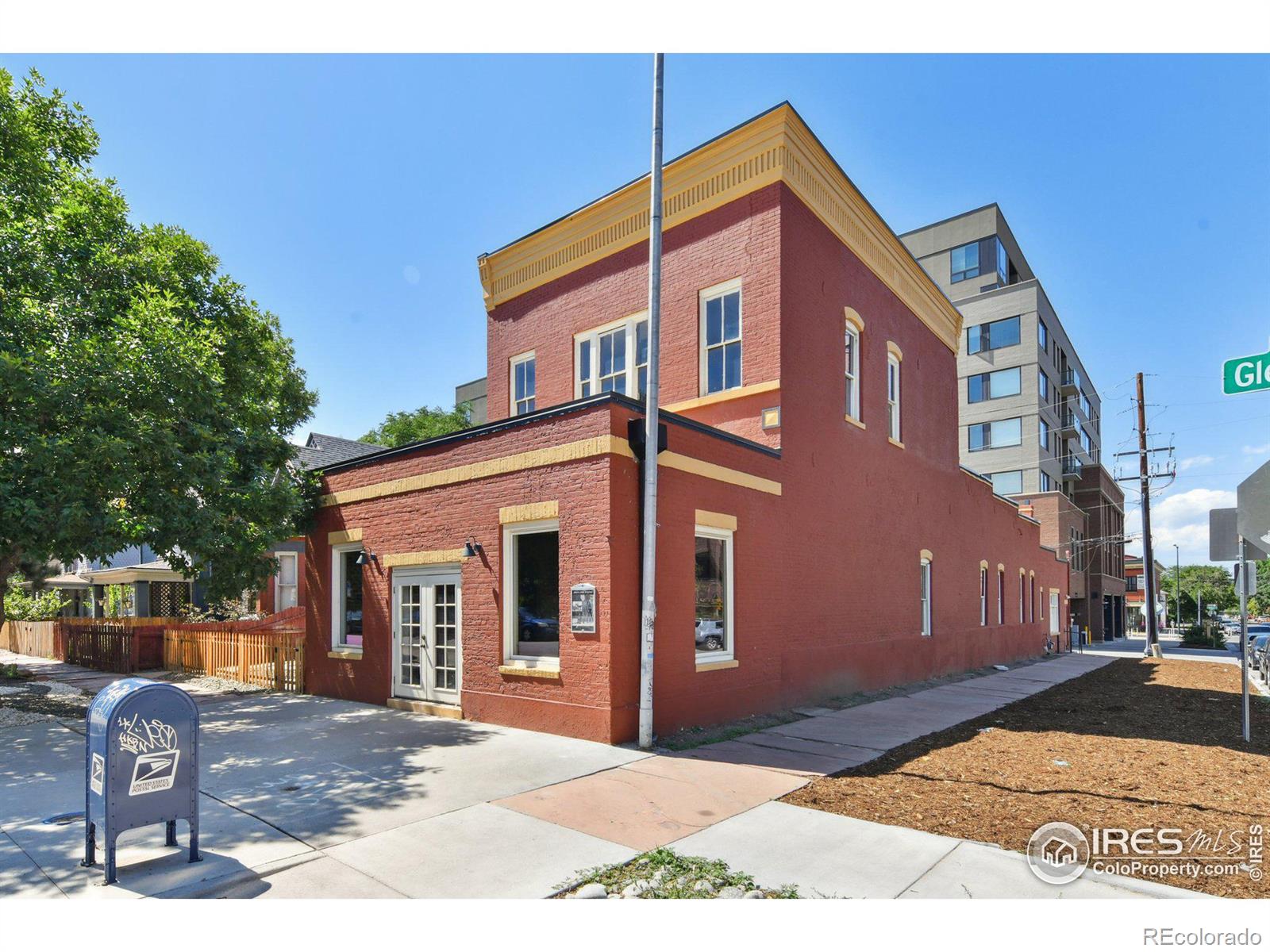 2563  Glenarm Place, denver MLS: 4567891020825 Beds: 1 Baths: 1 Price: $895,000