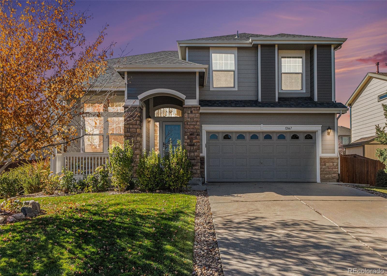 12667  Kearney Street, thornton MLS: 1776694 Beds: 5 Baths: 4 Price: $665,000