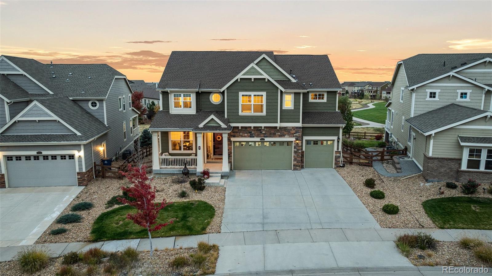 19924 W 94th Lane, arvada MLS: 6231208 Beds: 5 Baths: 4 Price: $975,000