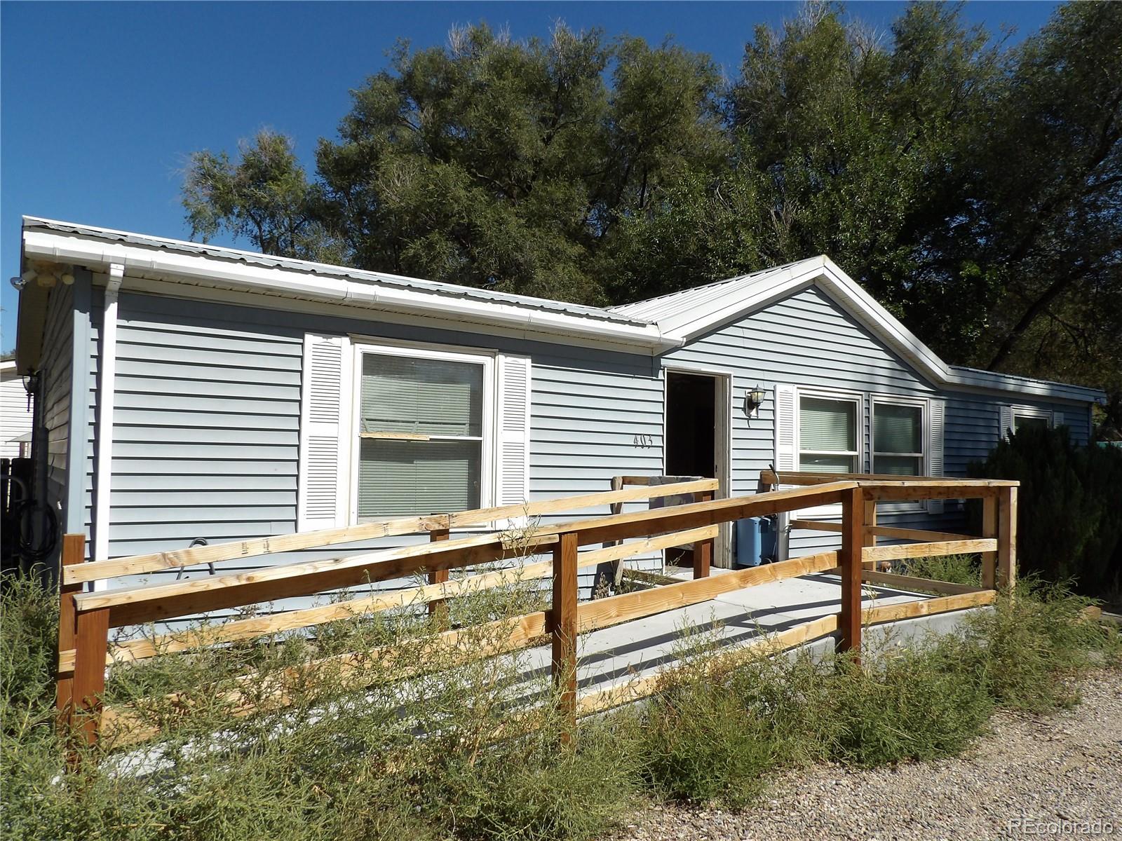 403 n canal , Manzanola sold home. Closed on 2025-05-14 for $120,000.