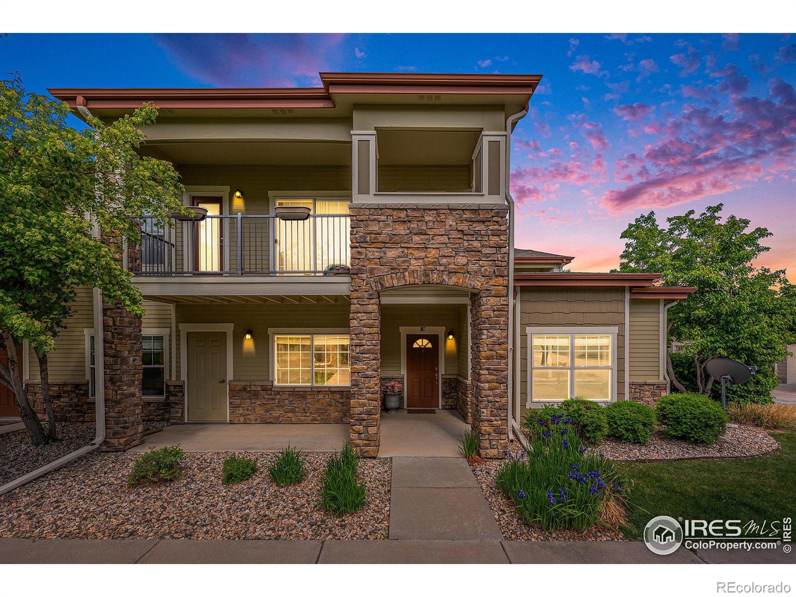 3839 steelhead street, Fort Collins sold home. Closed on 2024-12-27 for $432,000.