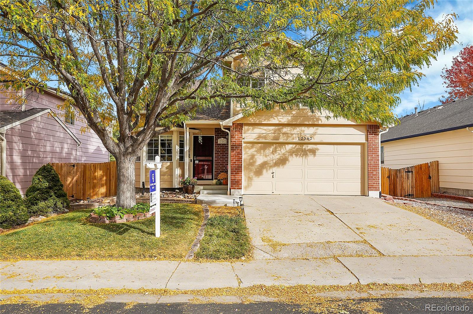 12562  Eliot Street, broomfield MLS: 7906200 Beds: 2 Baths: 3 Price: $509,000