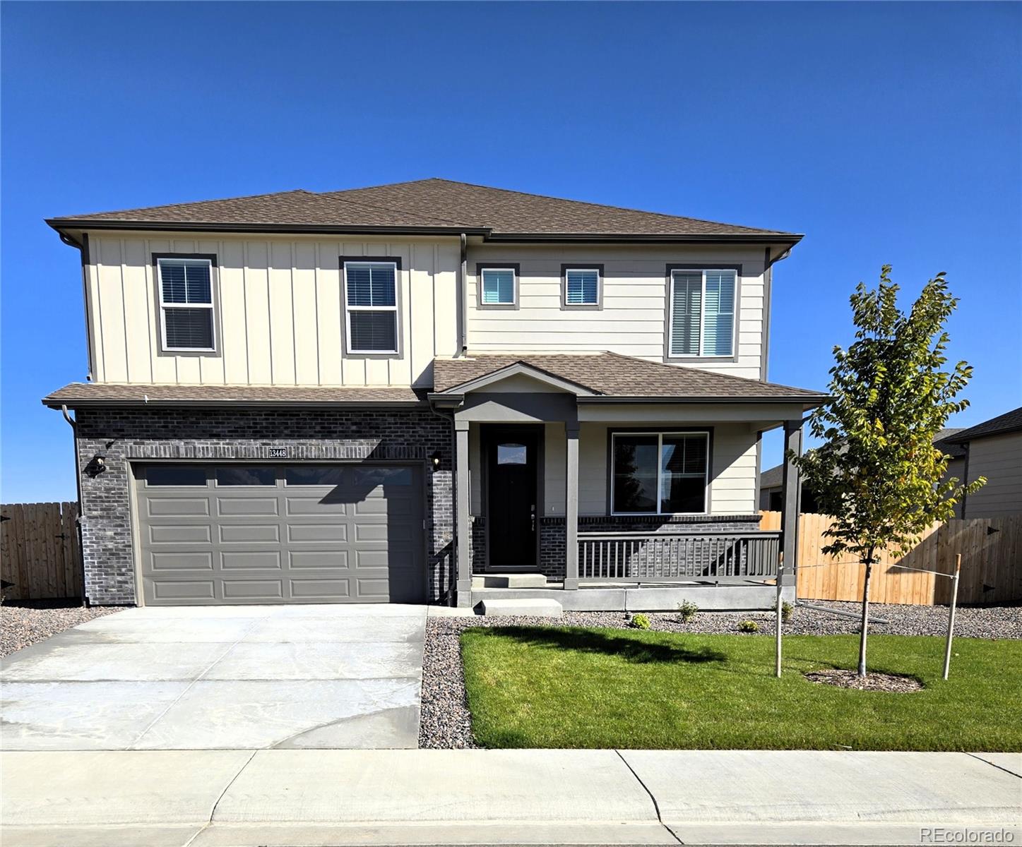 13448  Valentia Place, thornton MLS: 5634778 Beds: 5 Baths: 3 Price: $620,000