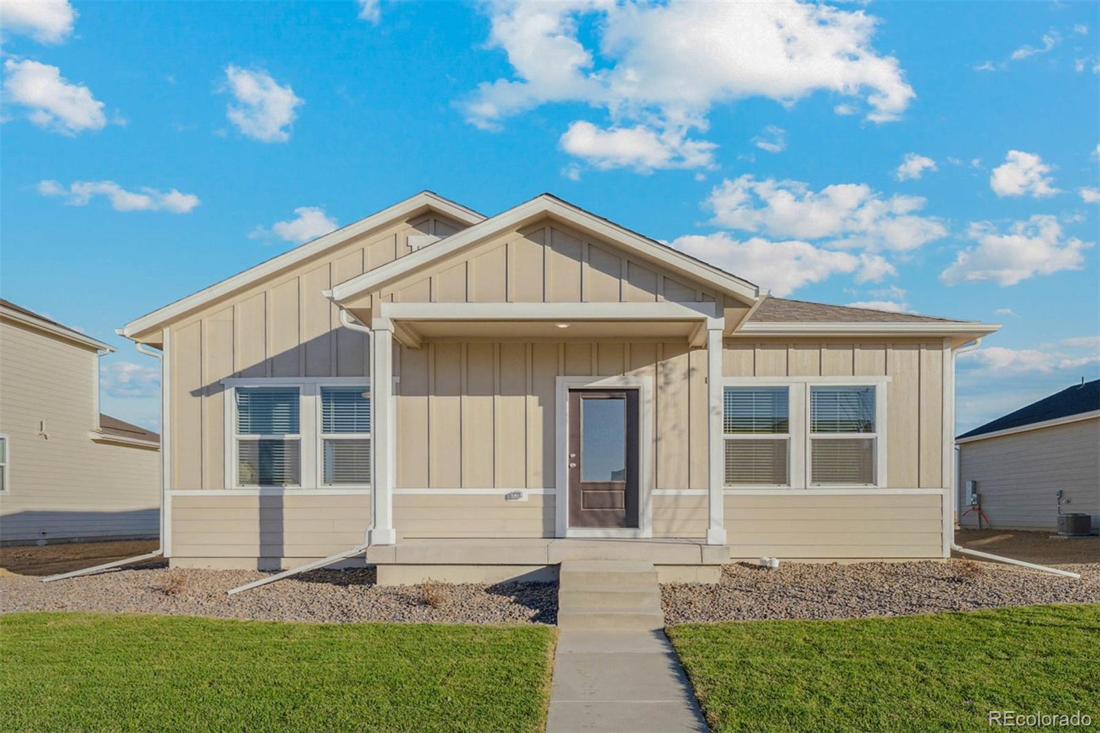  Strasburg Home | MLS #: 20396852985  Oxley Street, Strasburg Beds: 2 Baths: 2 Price: $429,900