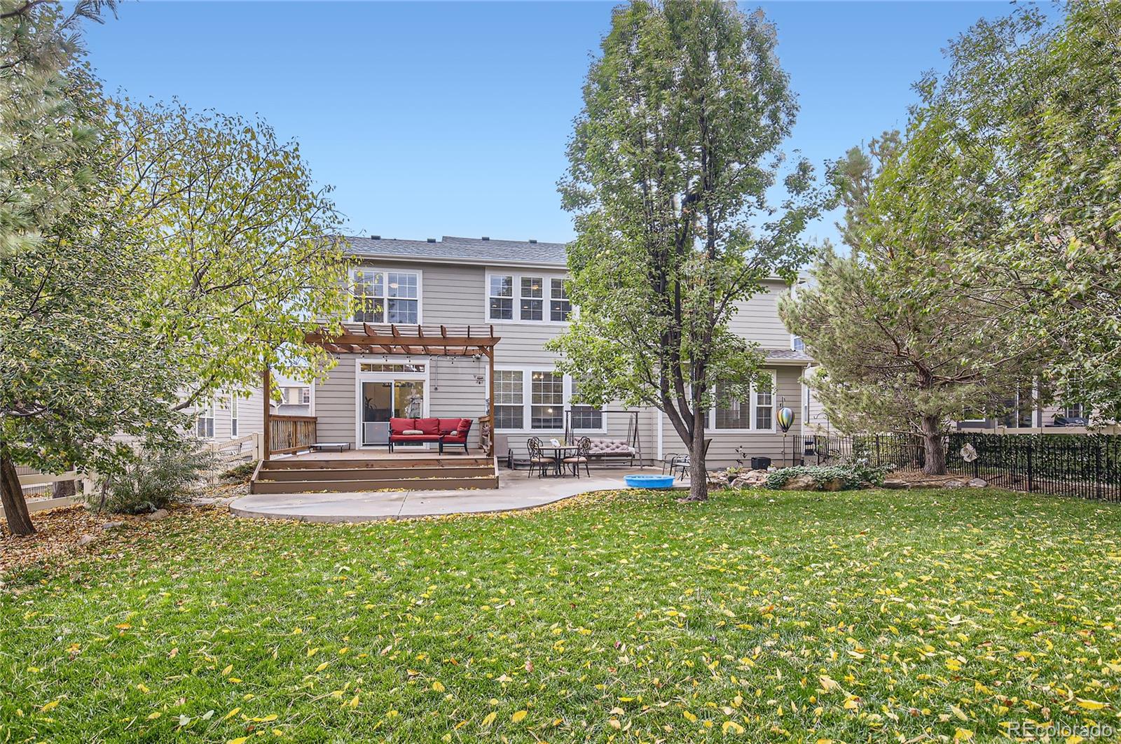 3265  Calahan Court, loveland MLS: 7282354 Beds: 5 Baths: 5 Price: $760,000