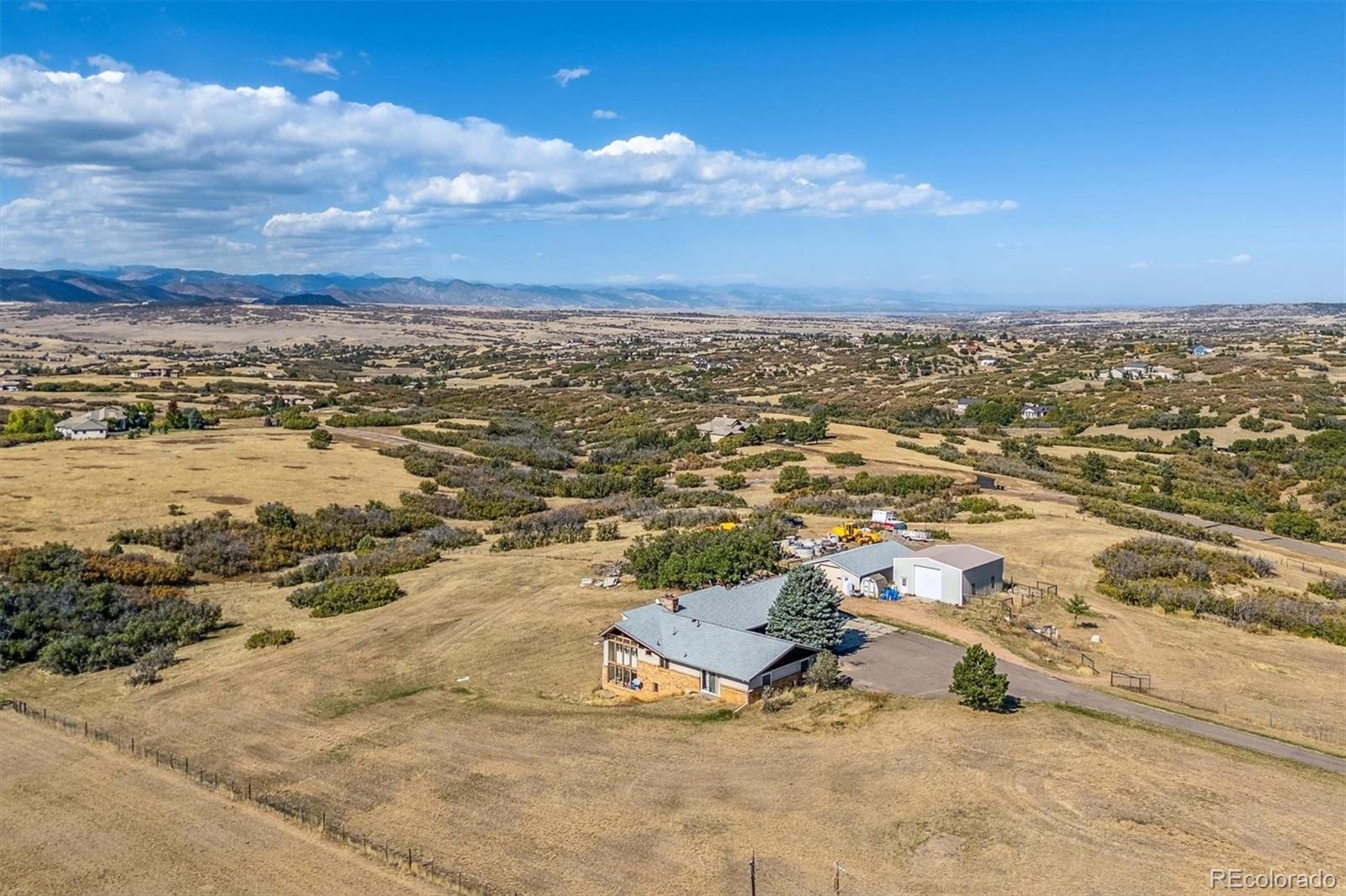 579 S Mountain View Road, castle rock MLS: 4893825 Beds: 3 Baths: 3 Price: $1,150,000