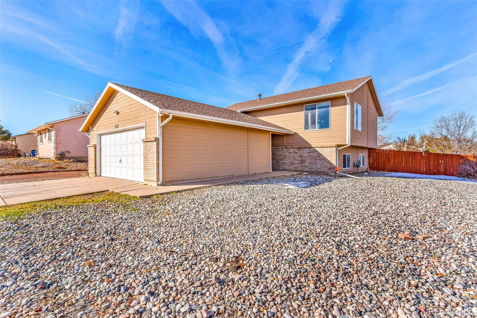 Pueblo West Pueblo Home | MLS #: 9569325631 S Bow Mar Drive, Pueblo Beds: 3 Baths: 2 Price: $359,750