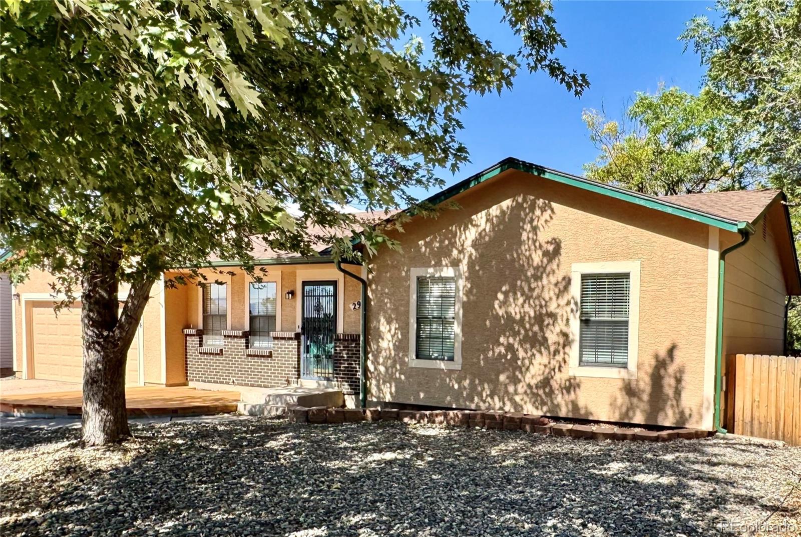 Vista Grande Terrace Colorado Springs Home | MLS #: 43635952974  Buttermilk Circle, Colorado Springs Beds: 5 Baths: 3 Price: $454,995