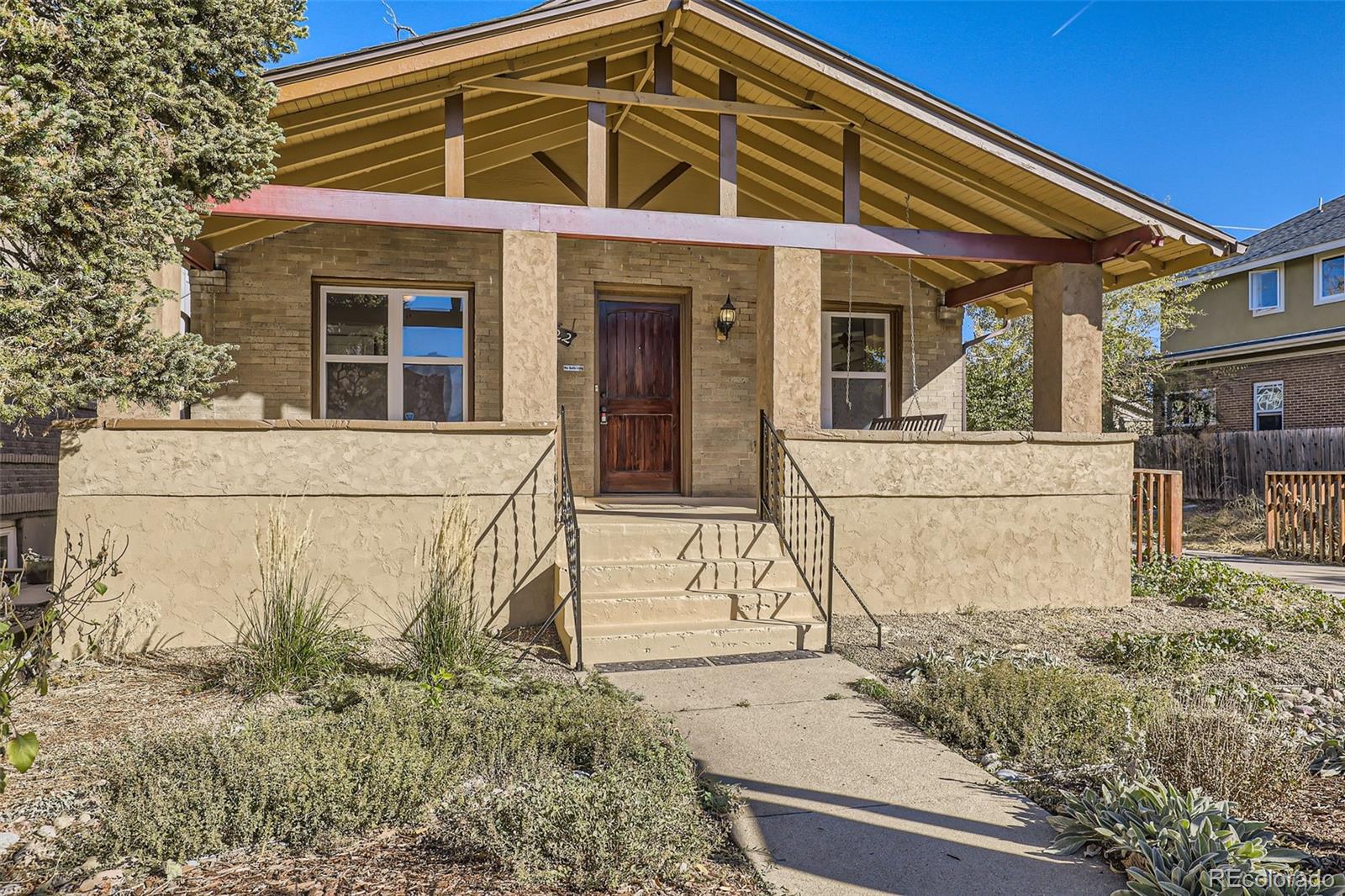 3322 N Vine Street, denver MLS: 6297179 Beds: 3 Baths: 2 Price: $695,000