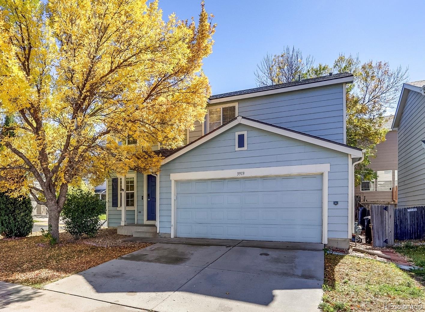 3913 W Kenyon Avenue, denver MLS: 1805491 Beds: 4 Baths: 4 Price: $579,900