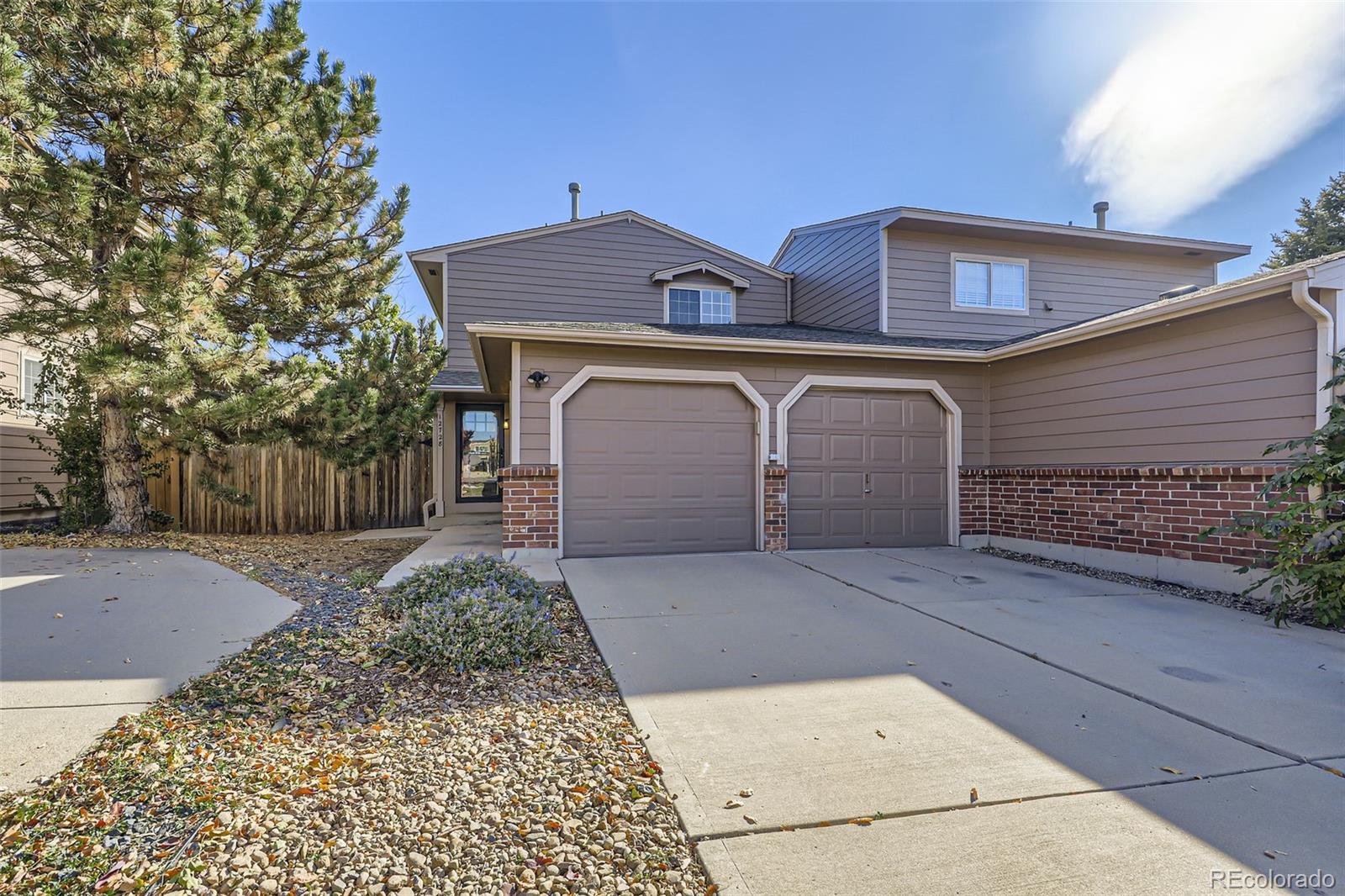 12728  Forest Street, thornton MLS: 5511329 Beds: 3 Baths: 2 Price: $379,000