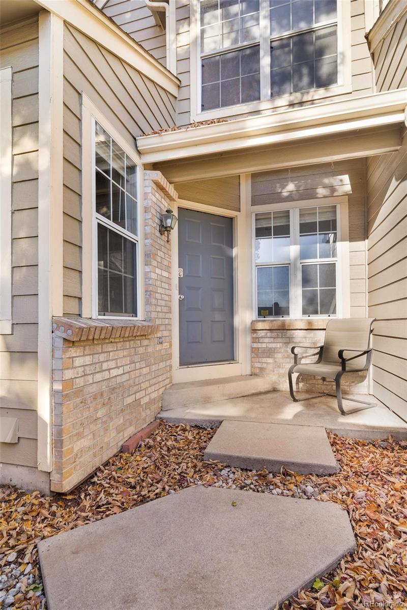 7373 E Iowa Avenue 1101, Denver  MLS: 8787250 Beds: 2 Baths: 3 Price: $360,000