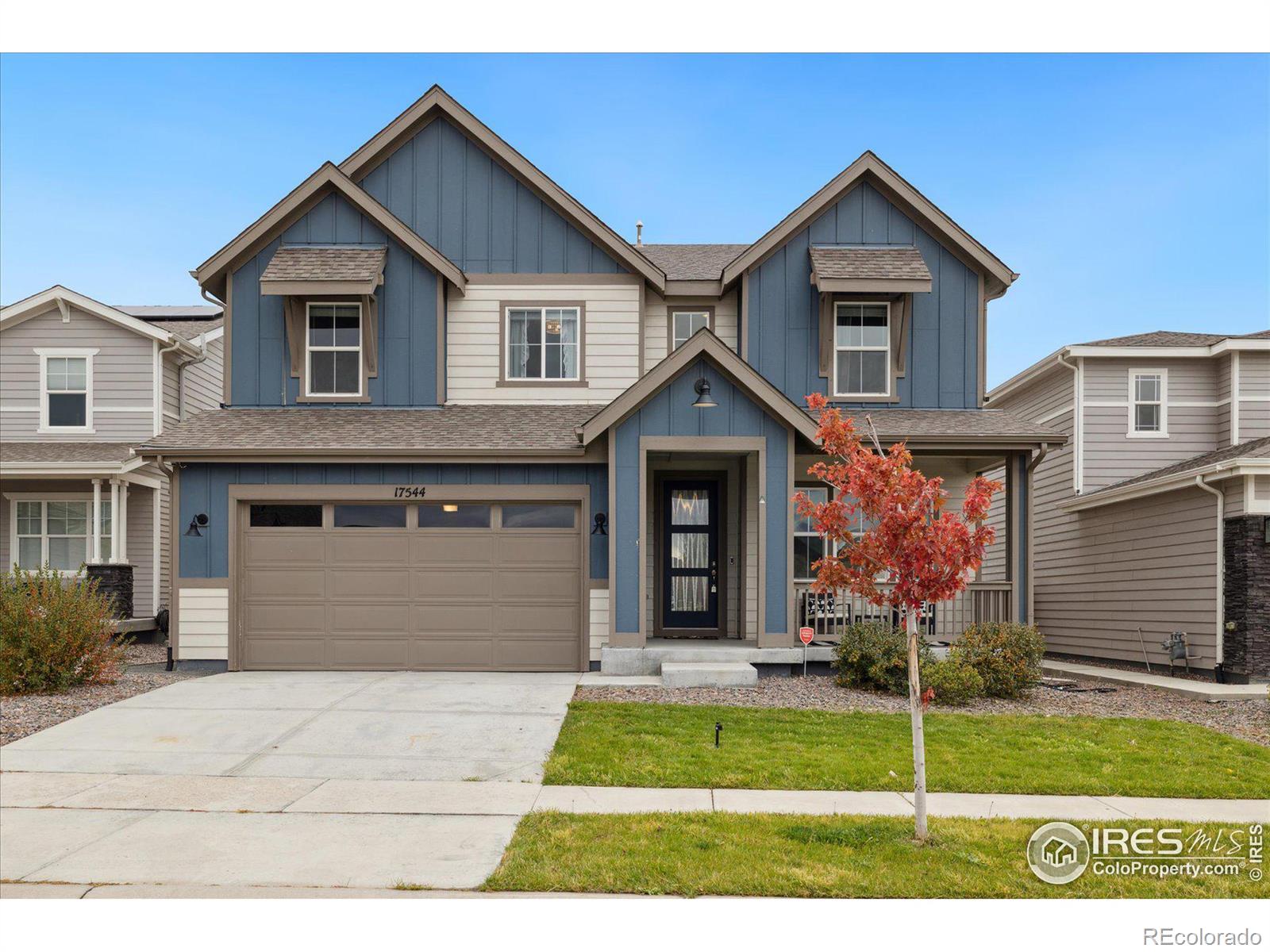 17544  Olive Street, broomfield MLS: 4567891021056 Beds: 5 Baths: 4 Price: $699,999