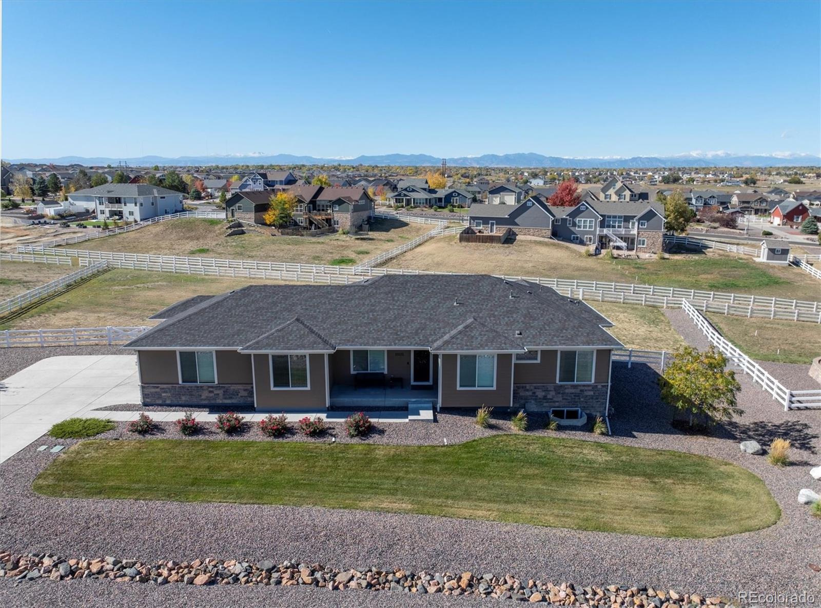 12535  Valentia Street, brighton MLS: 4979802 Beds: 5 Baths: 4 Price: $999,000