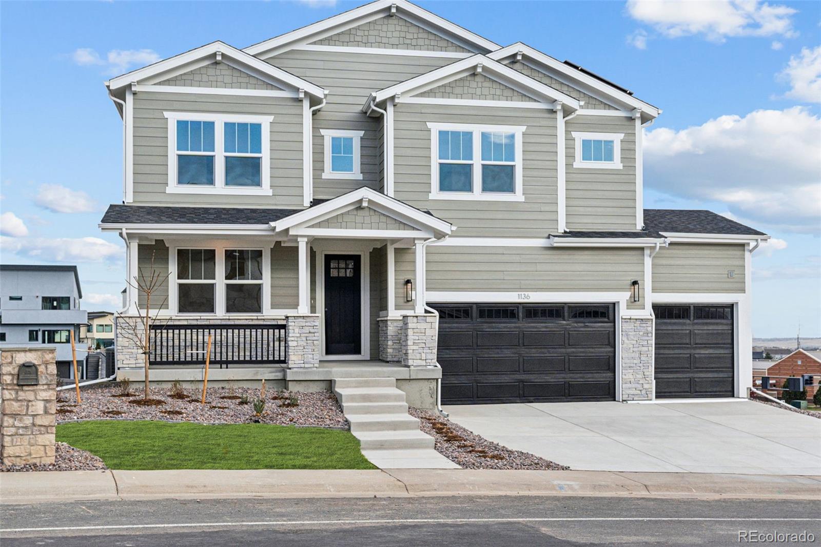 1136  Hillside Lane, louisville MLS: 9588905 Beds: 6 Baths: 5 Price: $1,349,000