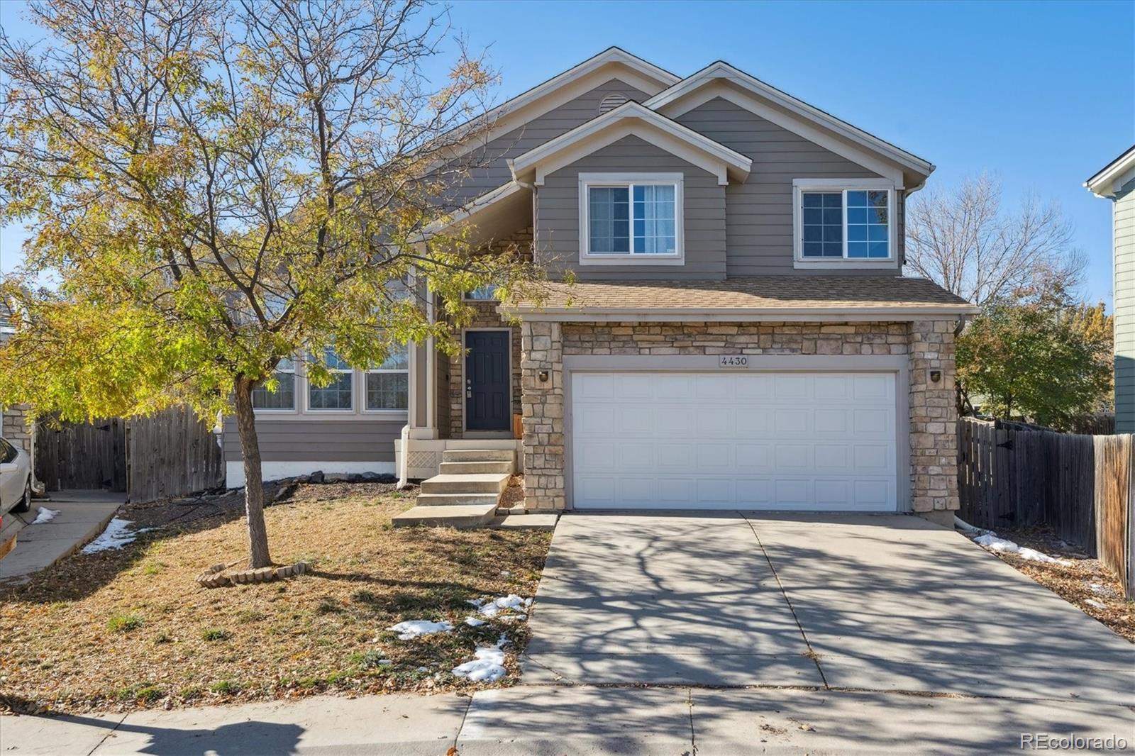 4430 E 131st Place, thornton MLS: 8222853 Beds: 3 Baths: 3 Price: $604,900