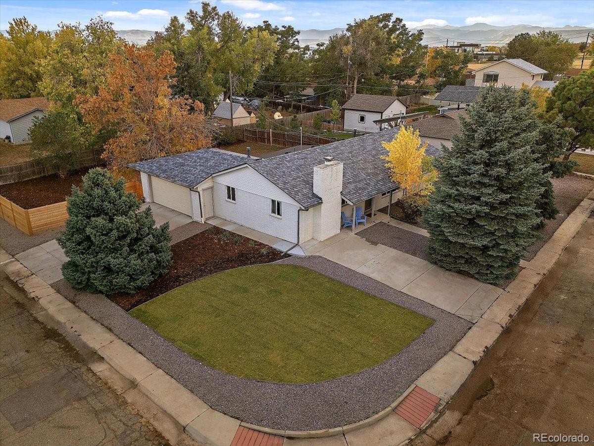 9900 W 54th Avenue, arvada MLS: 3333490 Beds: 4 Baths: 2 Price: $500,000