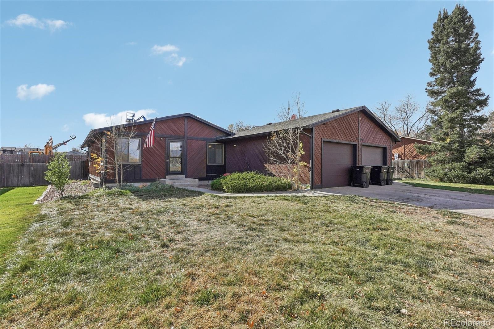 10620 W 64th Place, arvada MLS: 9173441 Beds: 4 Baths: 3 Price: $740,000