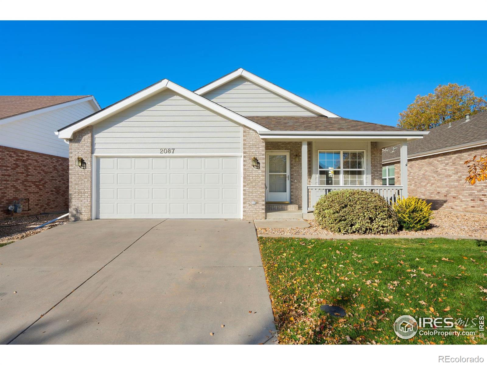 2087  35th ave ct, Greeley sold home. Closed on 2024-11-20 for $405,000.