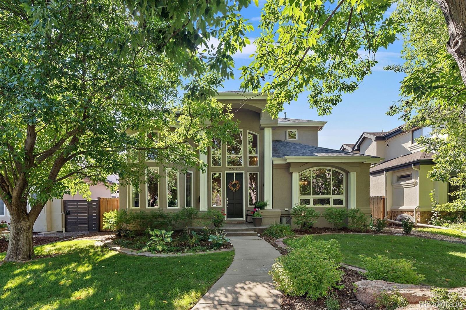 2575 S Milwaukee Street, denver MLS: 8916455 Beds: 5 Baths: 5 Price: $2,250,000