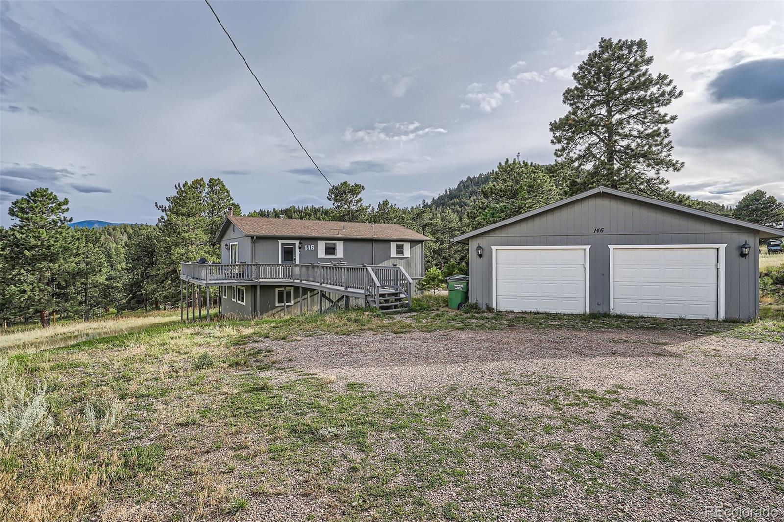 146 conifer drive, Bailey sold home. Closed on 2025-07-14 for $650,000.