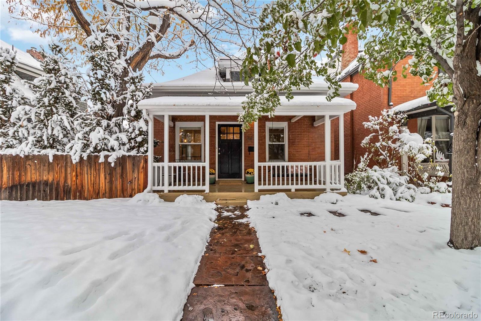 545 s pearl street, Denver sold home. Closed on 2024-11-22 for $832,000.