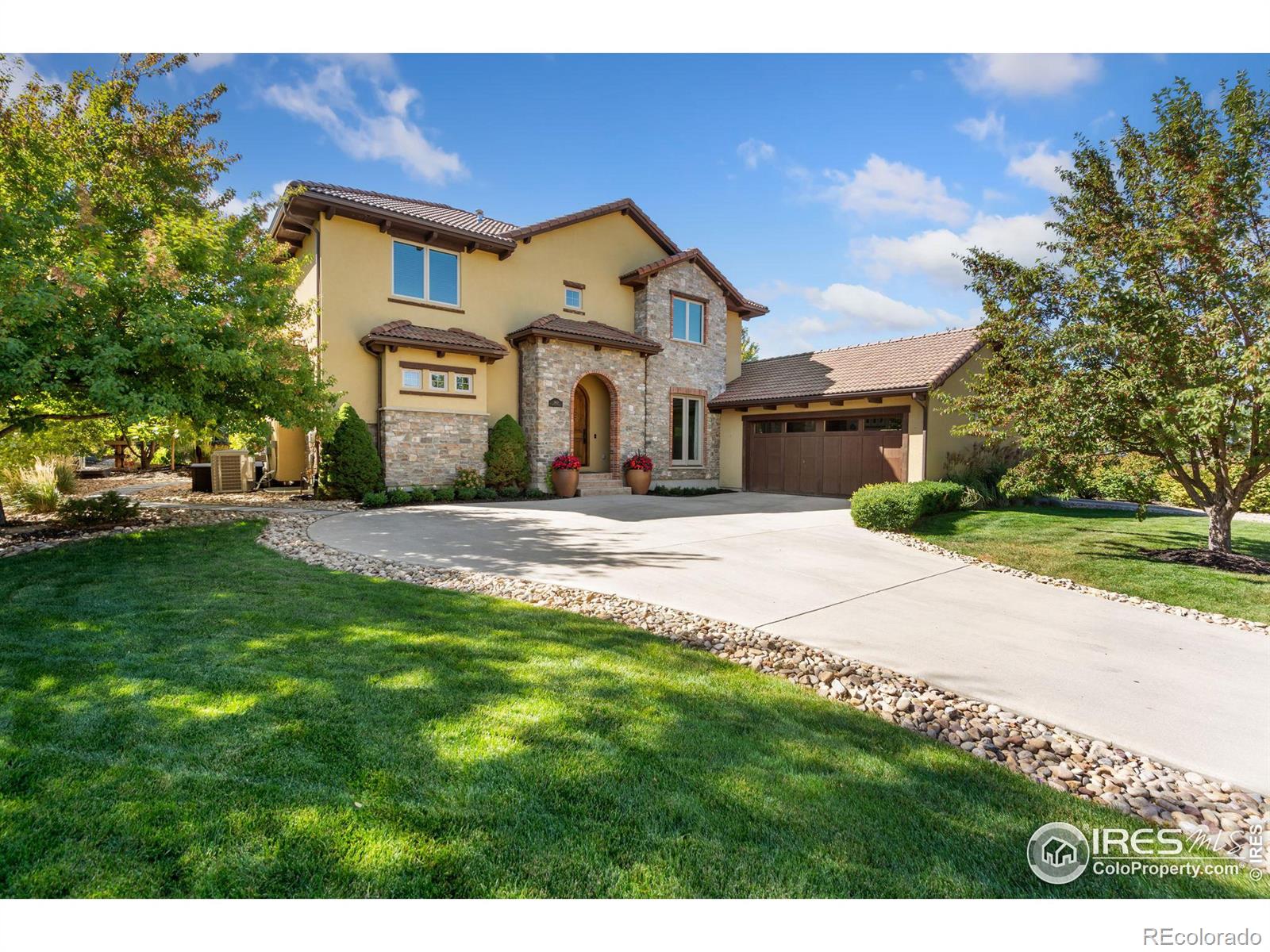 3603  Shallow Pond Drive, fort collins MLS: 4567891021194 Beds: 6 Baths: 5 Price: $1,525,000