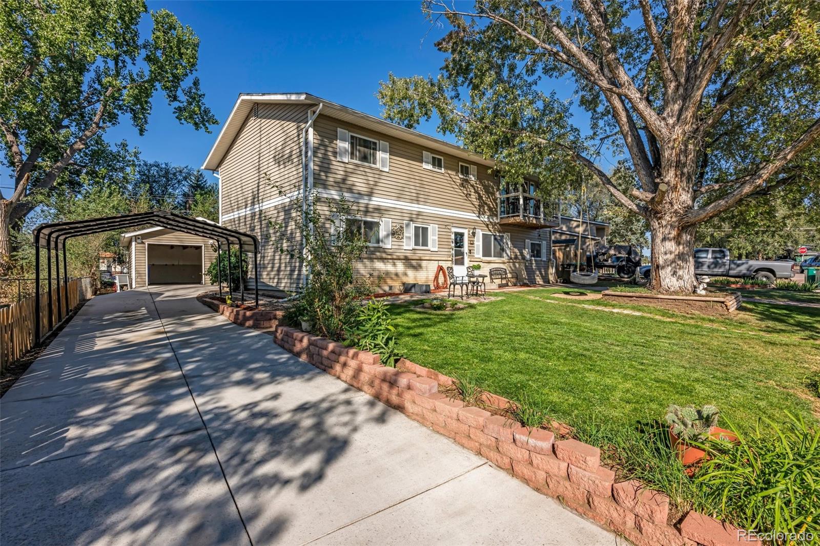 1560 luna drive, Fountain sold home. Closed on 2024-12-23 for $445,000.