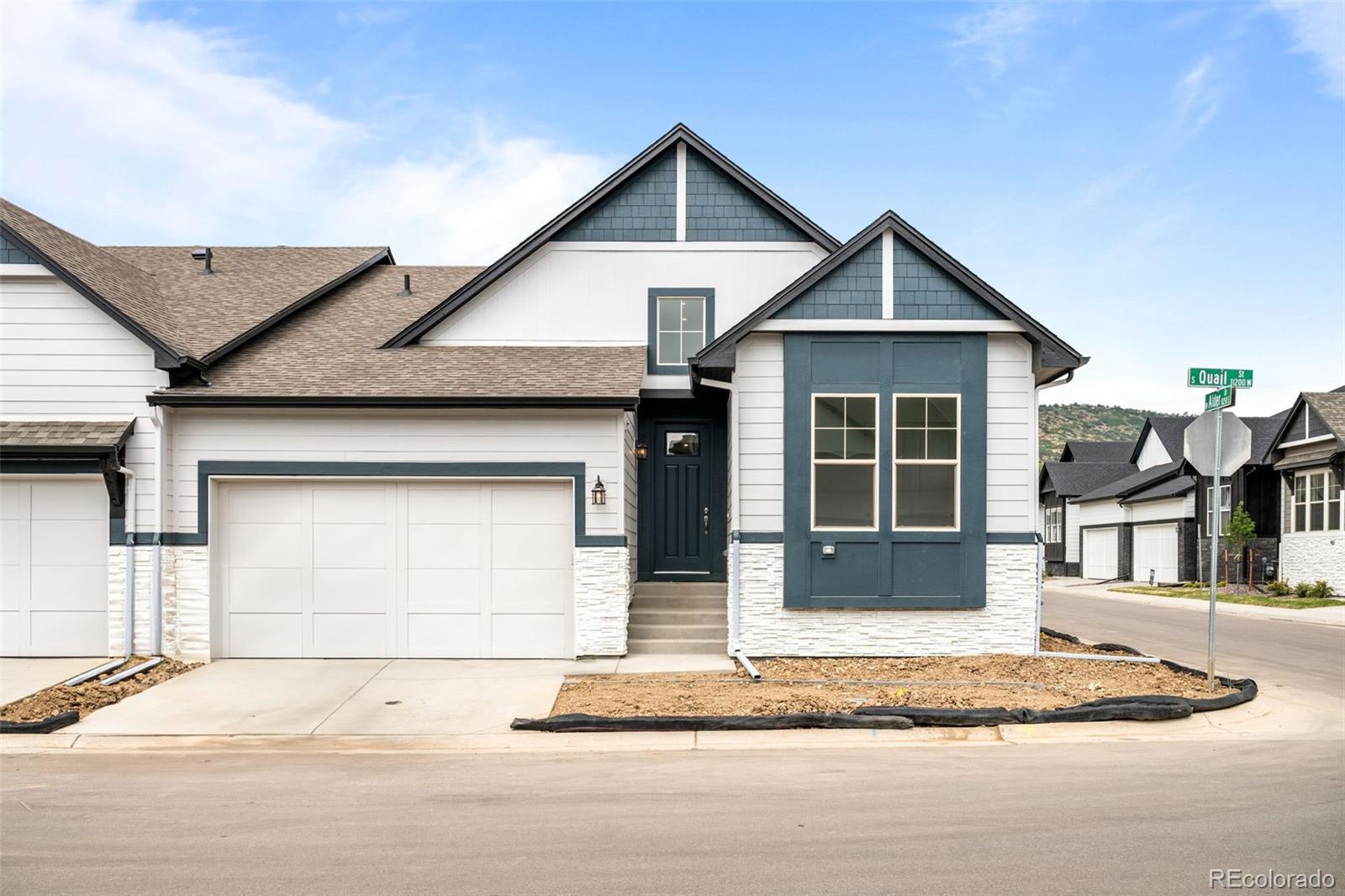Ken Caryl Littleton Home | MLS #: 72097038277 S Quail Street, Littleton Beds: 2 Baths: 2 Price: $759,000