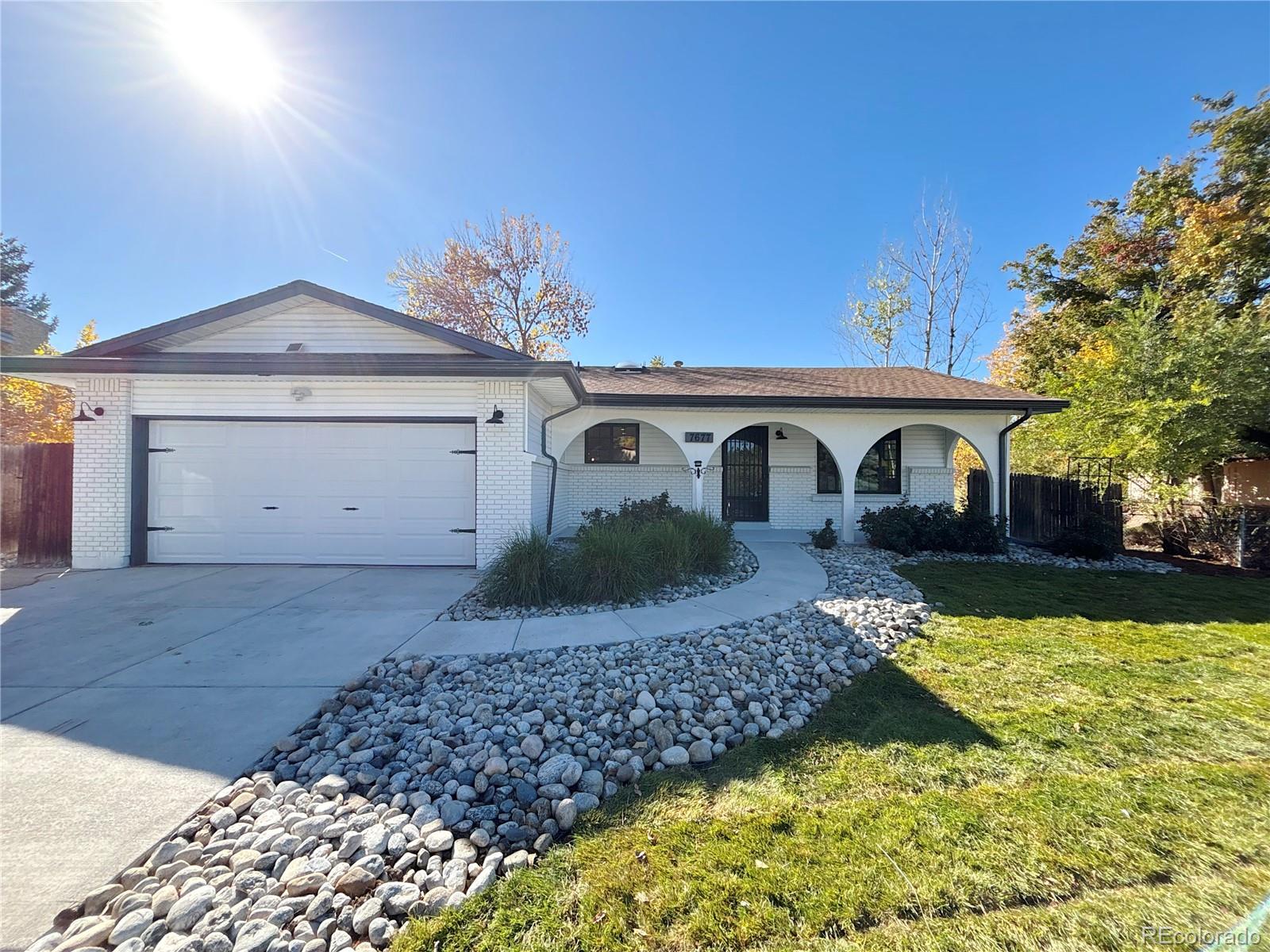 7767  Everett Way, arvada MLS: 5193867 Beds: 4 Baths: 3 Price: $650,000