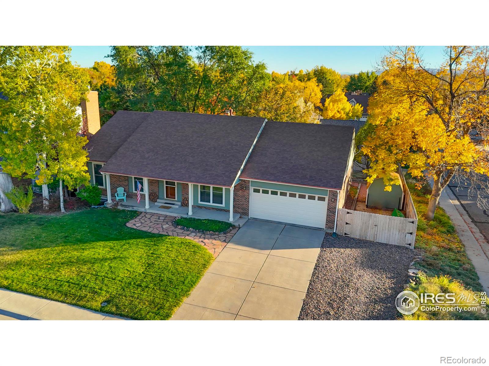 14480 W 71st Avenue, arvada MLS: 4567891021255 Beds: 5 Baths: 3 Price: $750,000